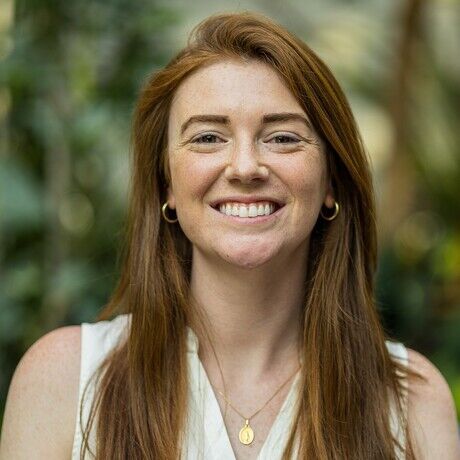 Tricia rowedder   headshot closeup