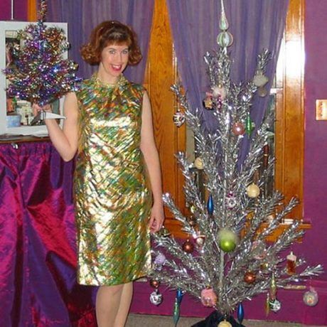 Xmas tree