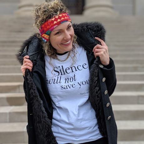 Mackenziethomas headshot