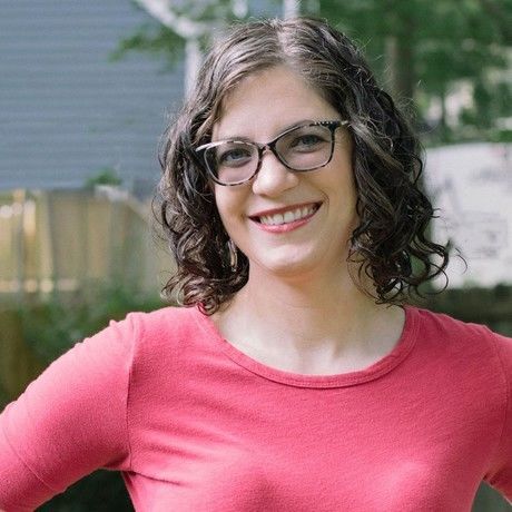 Amanda jaeger picture