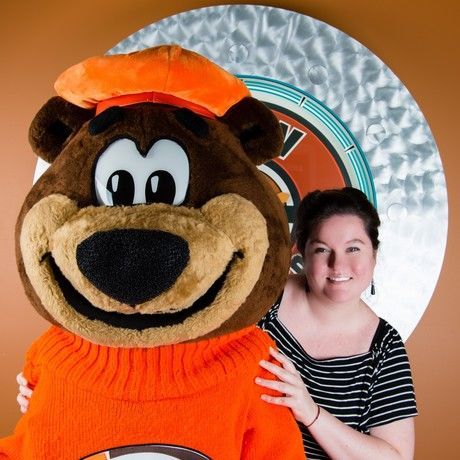 Rooty bio pic 2016
