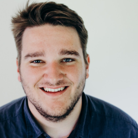 Eric johnson headshot for haro