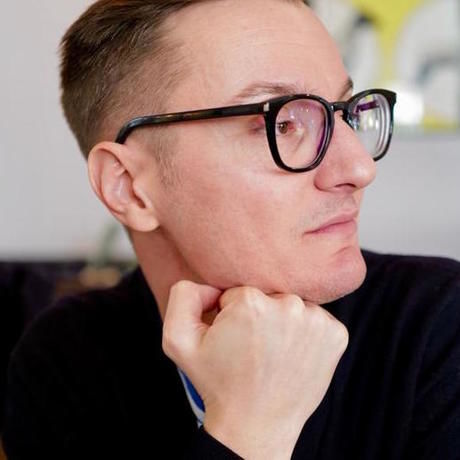 Portrait cropped