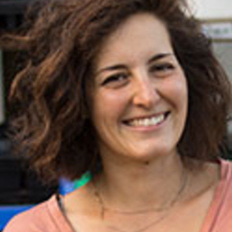 Kris de la torre profile pic