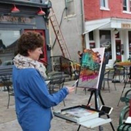 Carrieboerio profilepic