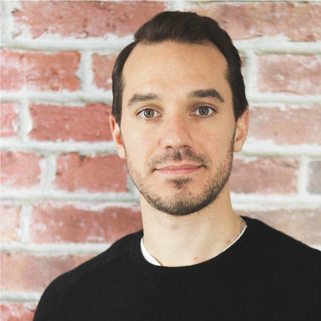 Scott rust profile square