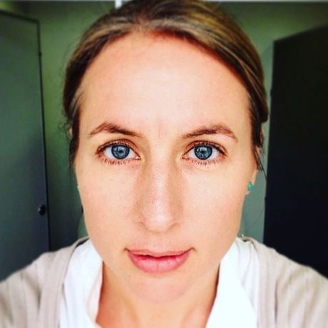 Bio pic   rebekah forman