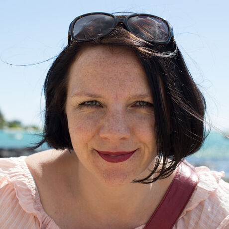 Kathleen bayer pers%c3%b6nlich