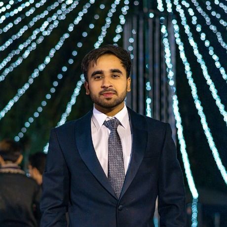 Zain abideen image