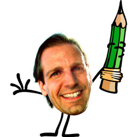 Characterjurjen groen