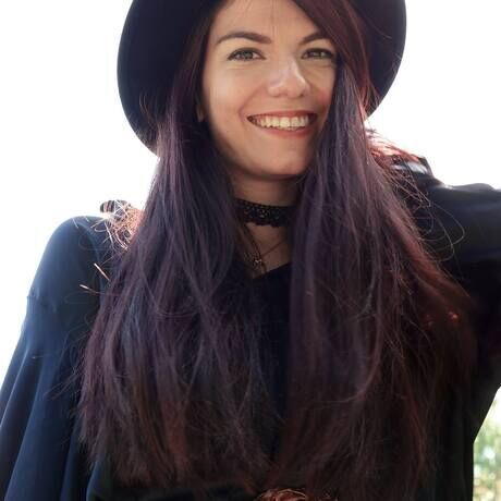 Dimana markova   headshot