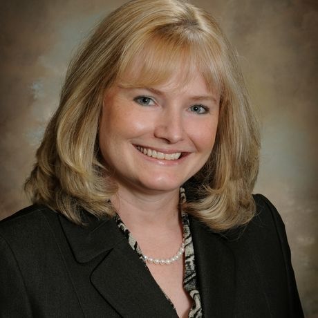 Allison richards professional photo