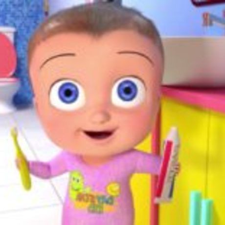 Johny johny yes papa nursery rhy 277x156