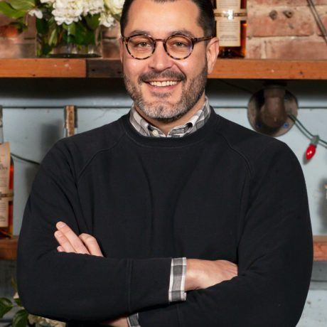 Bh crop closeup headshot