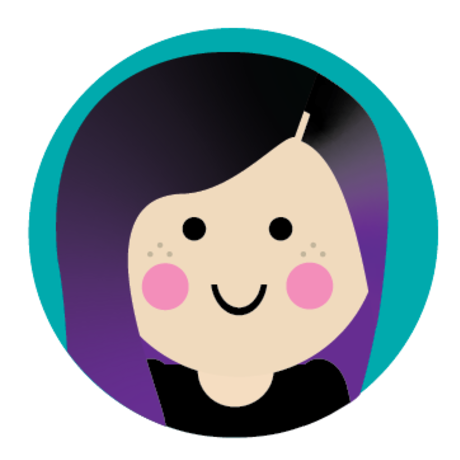 Designteam avatars purple