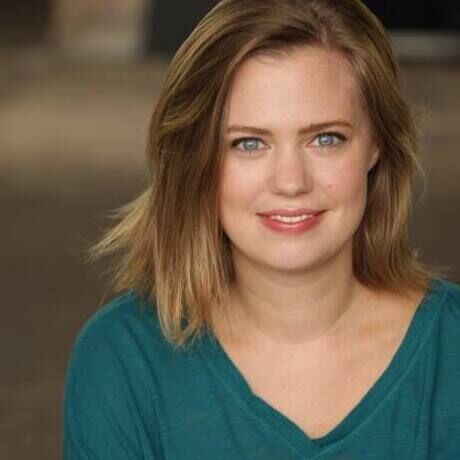 Keyla mcclure headshot