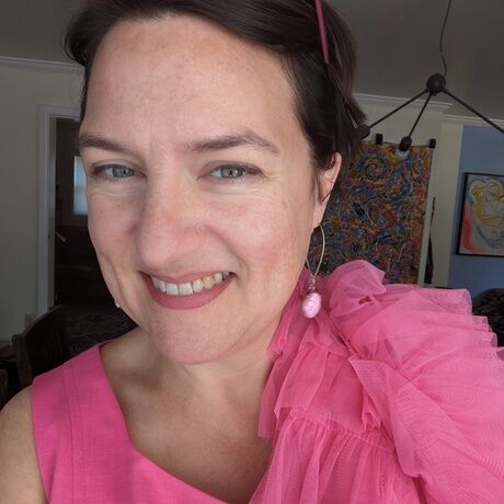 Marlene  beforebarbie