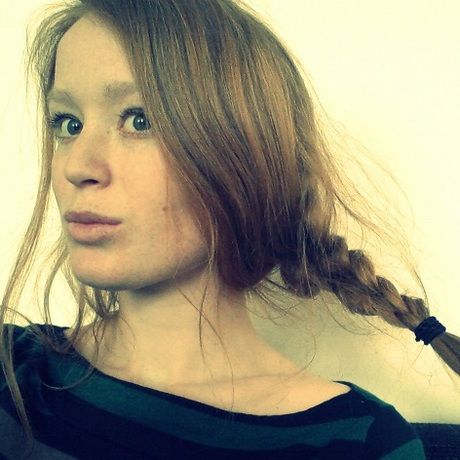 Hannah pas
