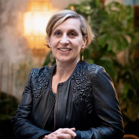 Portrait alp by cbt cyril