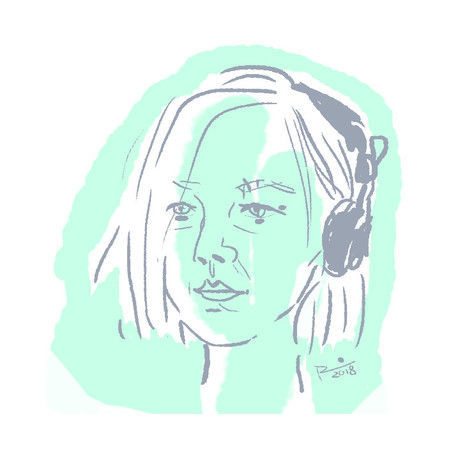 Regina ohak autoportree reginaohak 04