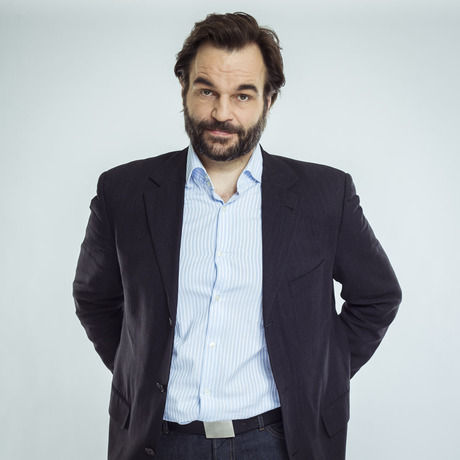 Sebastien deleau pro