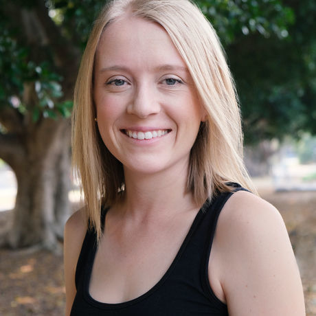 Olivia harding profile