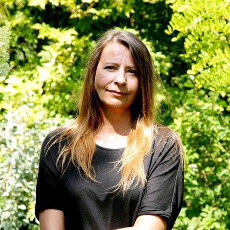 Agnieszka krzyszton