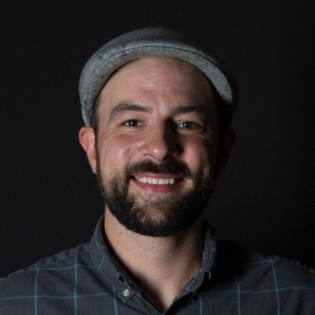 Mark   profile pic