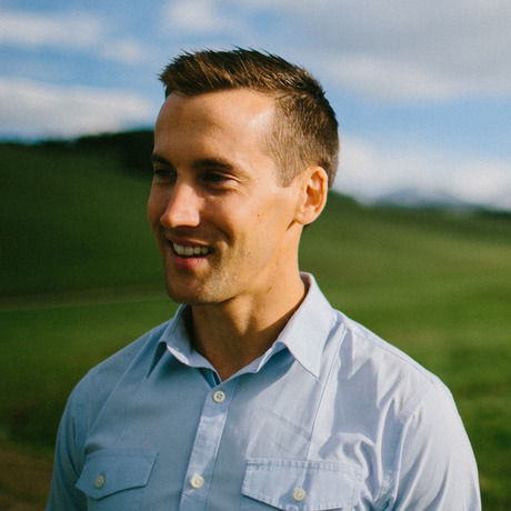 Montana headshot