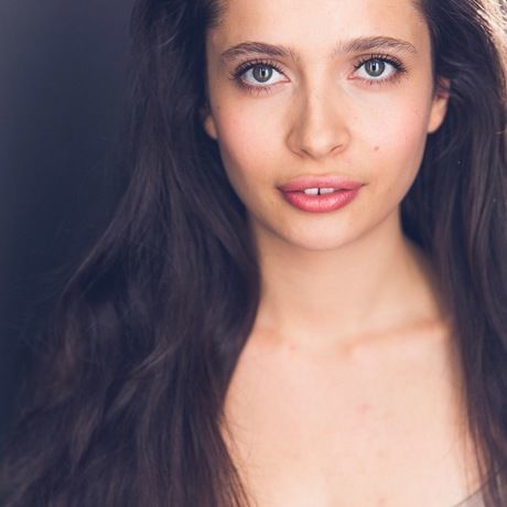 Inge crafford lazarus photo