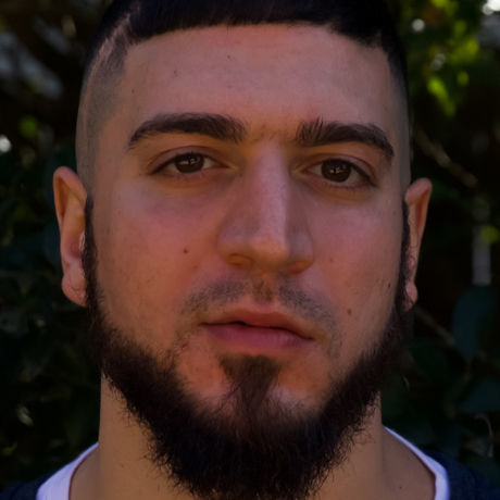 Basil ghali 9