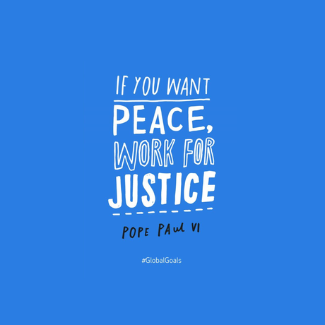 Peace