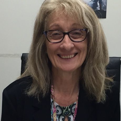 Jane d angelo