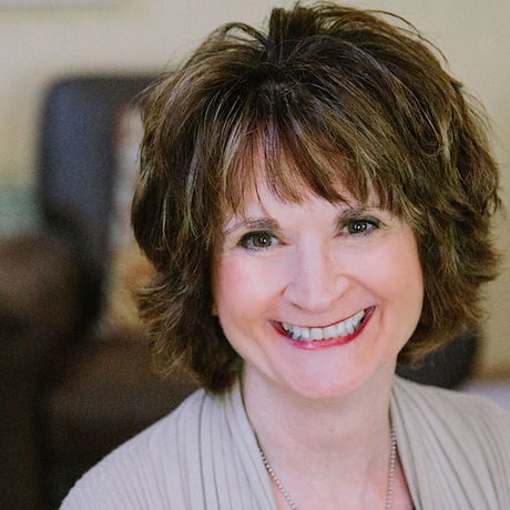 Cropped head shot 2015