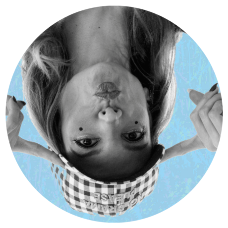 Ana maria saad logo ponta cabeca min