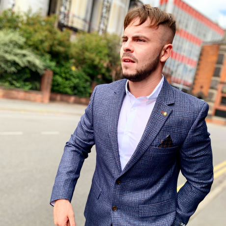 Lewismurray