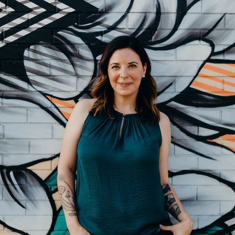 Kate livingston color