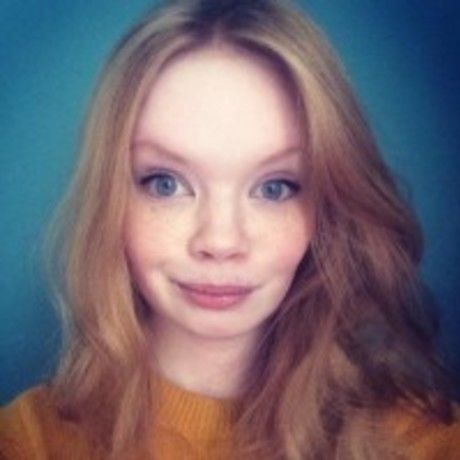 Profile pic