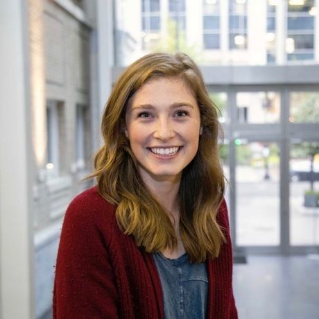 Claire coker headshot