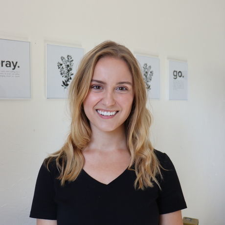 Robin gericke headshot copy