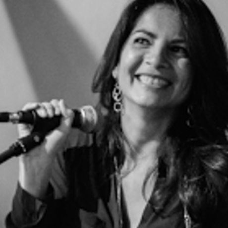 Gaelle callnin headshot