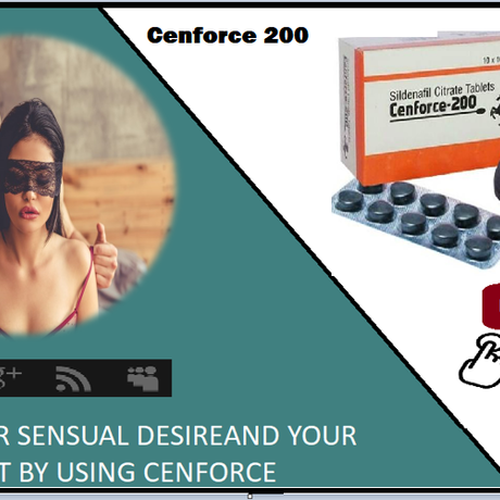Cenforce 200