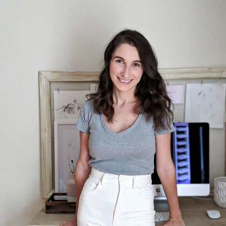 Clarisacatalina graphicdesigner