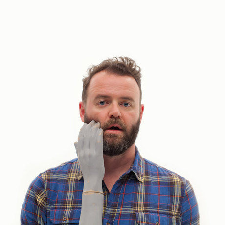 Blake headshot 2 for molly