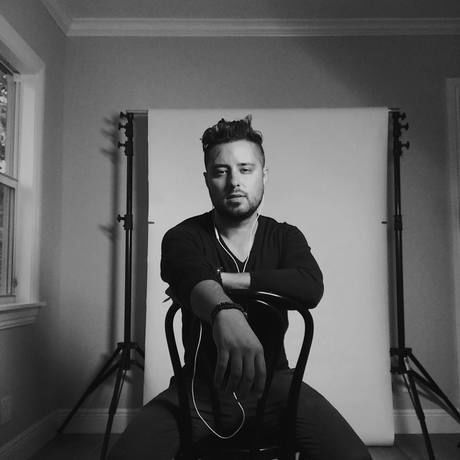 Jamice ivie nashville california filmkaer creative director