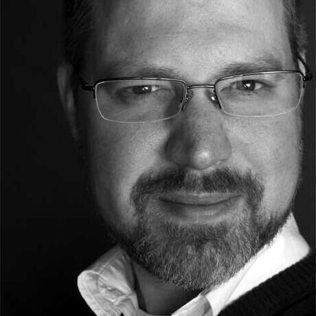 Sean coffman headshot