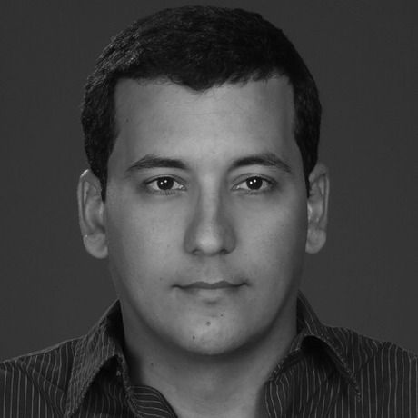 Marco turbay