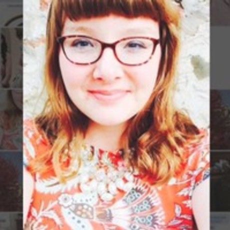 Creative mornings talk