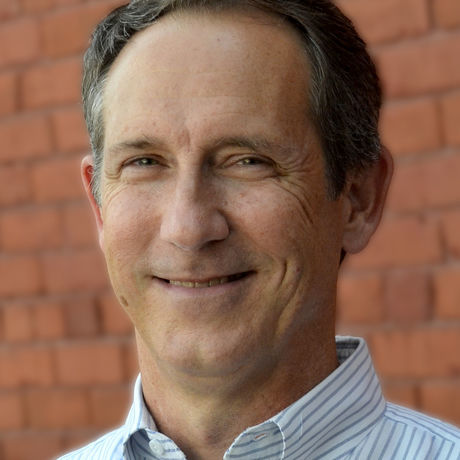 Dewey hammond   head shot