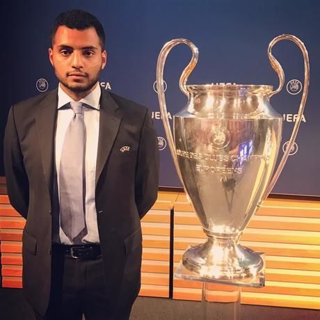 Uefa champions league